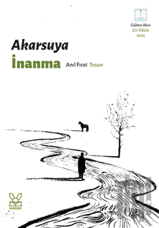 Akarsuya İnanma