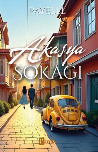 Akasya Sokağı | Kitap Ambarı