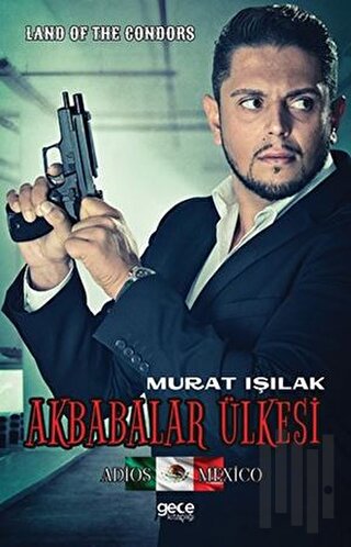 Akbabalar Ülkesi