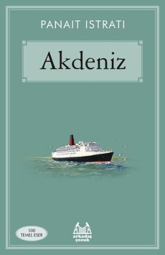 Akdeniz | Kitap Ambarı