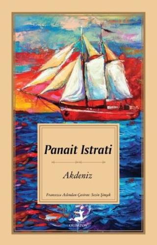 Akdeniz | Kitap Ambarı