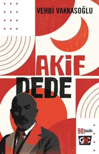 Akif Dede | Kitap Ambarı