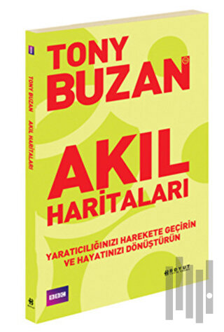 Akıl Haritaları | Kitap Ambarı
