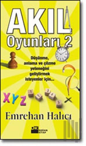 Akıl Oyunları 2