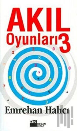 Akıl Oyunları 3