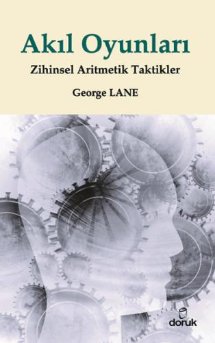 Akıl Oyunları - Zihinsel Matematik Taktikleri