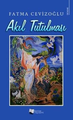 Akıl Tutulması | Kitap Ambarı