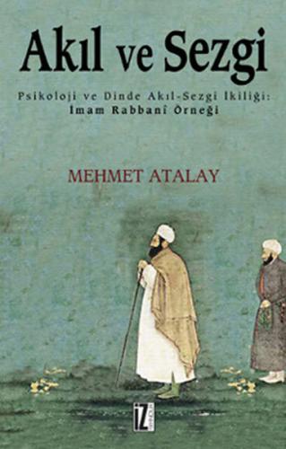 Akıl ve Sezgi | Kitap Ambarı