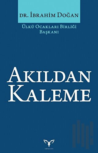 Akıldan Kaleme | Kitap Ambarı