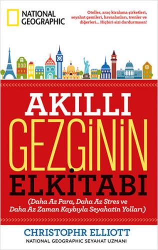 Akıllı Gezginin El Kitabı
