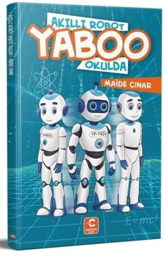 Akıllı Robot Yaboo Okulda