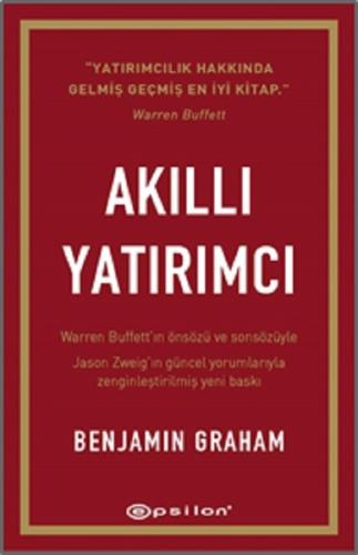 Akıllı Yatırımcı | Kitap Ambarı