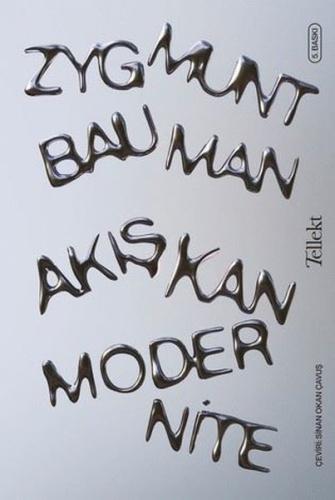 Akışkan Modernite | Kitap Ambarı