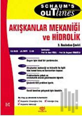 Akışkanlar Mekaniği ve Hidrolik