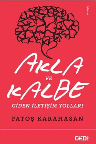Akla ve Kalbe Giden İletişim Yolları | Kitap Ambarı