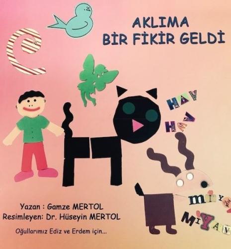 Aklıma Bir Fikir Geldi