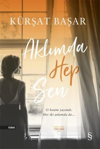 Aklımda Hep Sen | Kitap Ambarı