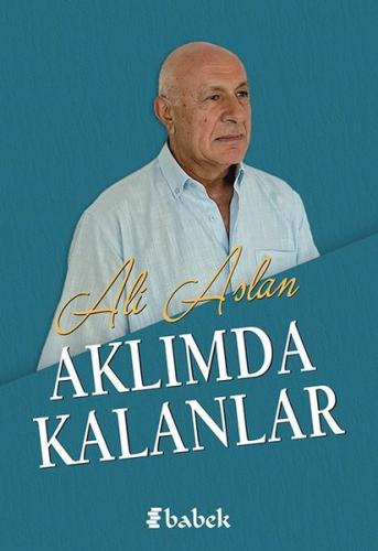 Aklımda Kalanlar | Kitap Ambarı