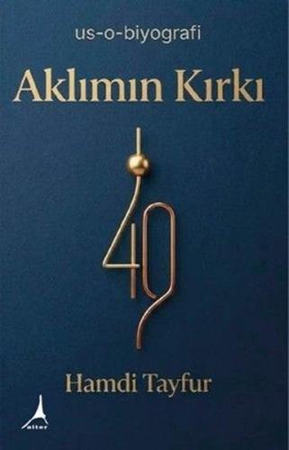 Aklımın Kırkı