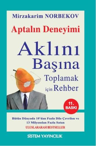 Aklını Başına Toplamak İçin  Rehber/Aptalın Deneyimi