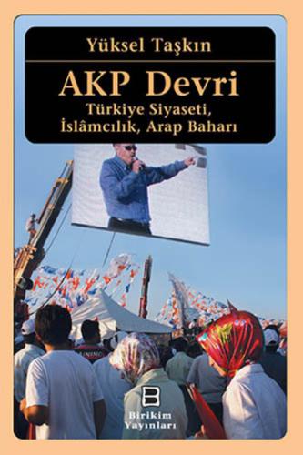 AKP Devri | Kitap Ambarı