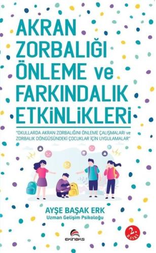 Akran Zorbalığı Önleme ve Farkındalık Etkinlikleri