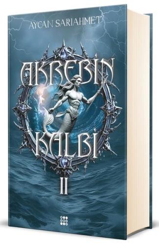 Akrebin Kalbi 2 (Ciltli)