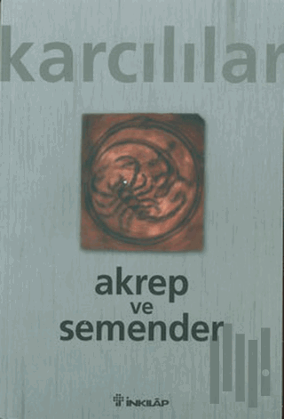 Akrep ve Semender