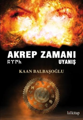 Akrep Zamanı Uyanış | Kitap Ambarı