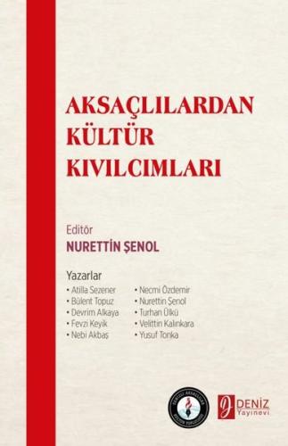 Aksaçlılardan Kültür Kıvılcımları