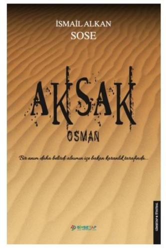 Aksak Osman | Kitap Ambarı