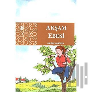 Akşam Ebesi