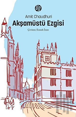 Akşamüstü Ezgisi