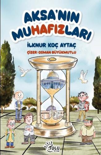Aksa'nın Muhafızları