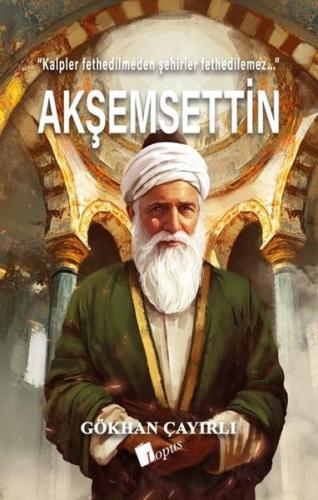 Akşemsettin | Kitap Ambarı