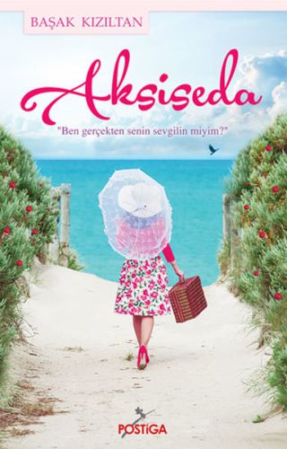 Aksiseda | Kitap Ambarı