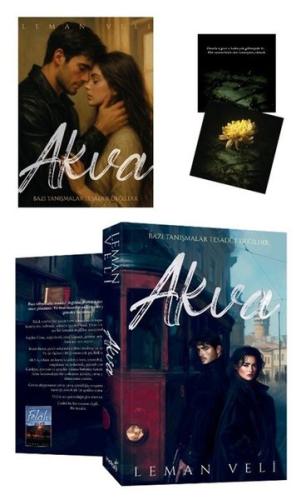 Akva | Kitap Ambarı