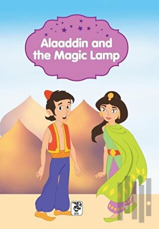 Alaaddin and the Magic Lamp