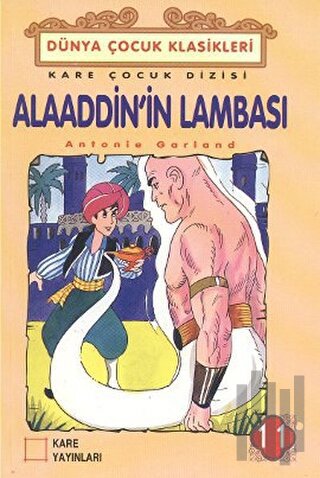 Alaaddin’in Lambası