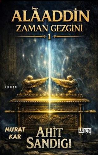 Alaaddin Zaman Gezgini 1 - Ahit Sandığı