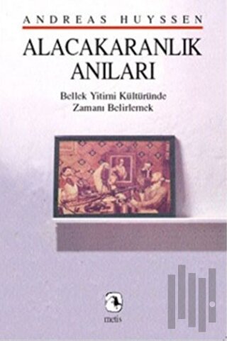 Alacakaranlık Anıları