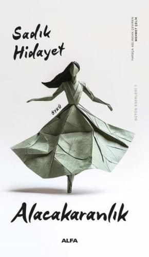 Alacakaranlık | Kitap Ambarı