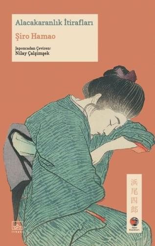 Alacakaranlık İtirafları | Kitap Ambarı