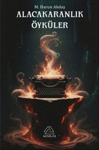 Alacakaranlık Öyküler | Kitap Ambarı