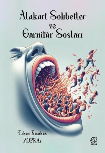 Alakart Sohbetler ve Garnitür Sosları