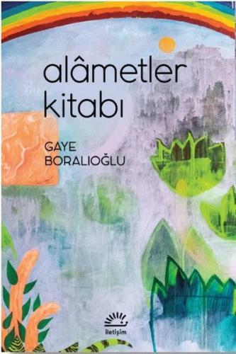Alametler Kitabı
