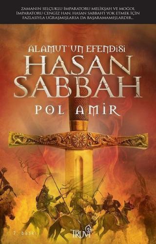Alamut’un Efendisi Hasan Sabbah | Kitap Ambarı