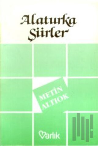 Alaturka Şiirler | Kitap Ambarı