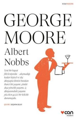 Albert Nobbs - Kısa Modern