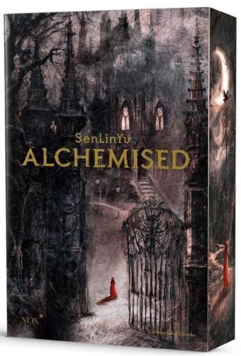 Alchemised